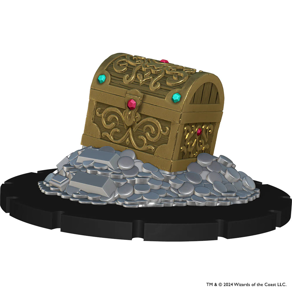 Wizkids - D&D - Heroclix Iconix - Eye of the Beholder