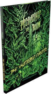 D&D - Phandelver and Below - The Shattered Obelisk - Alternate Cover