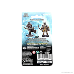 Wizkids D&D Nolzur's Marvelous Miniatures: Firbolg Ranger