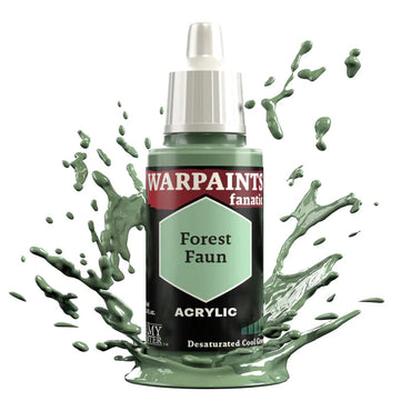 [The Army Painter] Warpaints Fanatic - Forest Faun