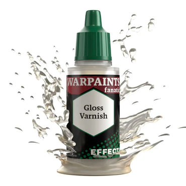 [The Army Painter] Warpaints Fanatic - Effects - Gloss Varnish