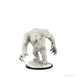 Wizkids D&D Nolzur's Marvelous Miniatures: Gray Render