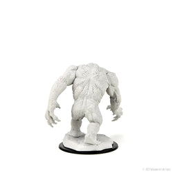 Wizkids D&D Nolzur's Marvelous Miniatures: Gray Render