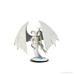 Wizkids D&D Nolzur's Marvelous Miniatures: Horned Devil