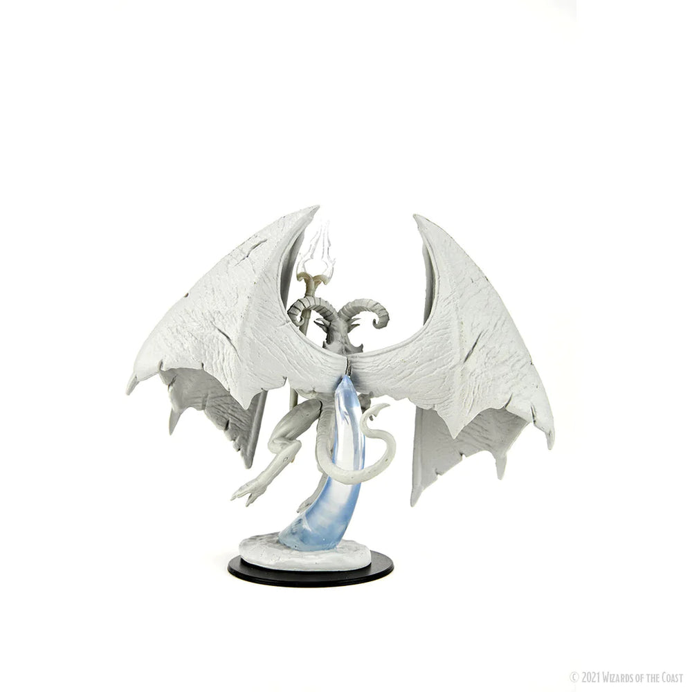 Wizkids D&D Nolzur's Marvelous Miniatures: Horned Devil