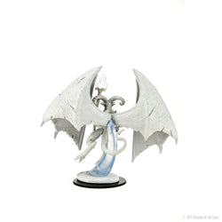 Wizkids D&D Nolzur's Marvelous Miniatures: Horned Devil
