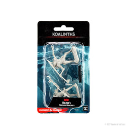 Wizkids D&D Nolzur's Marvelous Miniatures: Koalinths