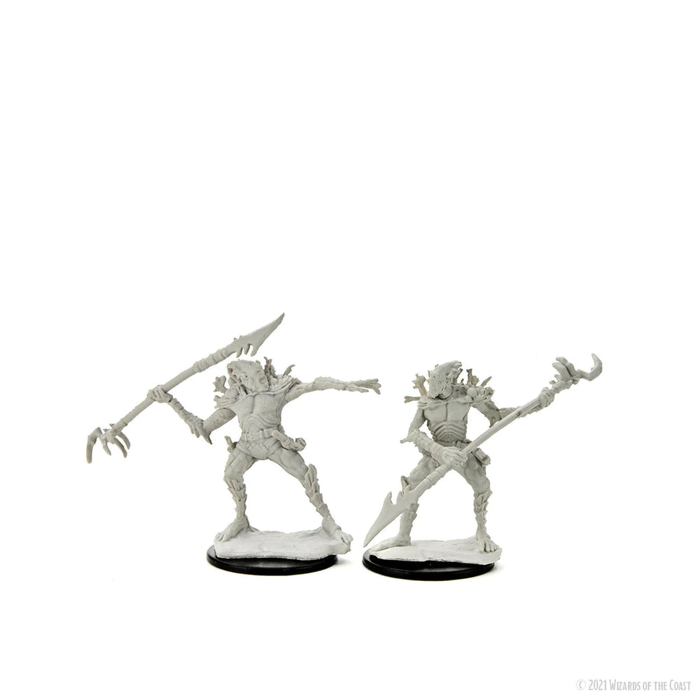 Wizkids D&D Nolzur's Marvelous Miniatures: Koalinths