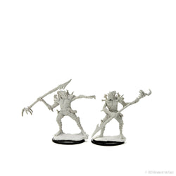 Wizkids D&D Nolzur's Marvelous Miniatures: Koalinths