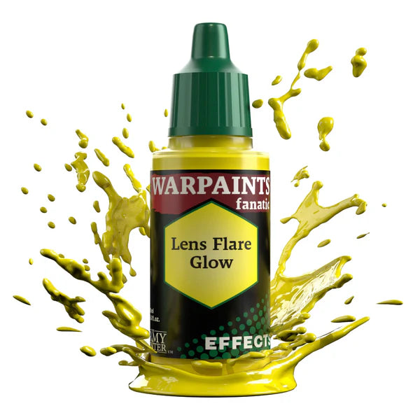 [The Army Painter] Warpaints Fanatic - Effects - Lens Flare Glow