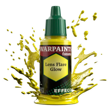 [The Army Painter] Warpaints Fanatic - Effects - Lens Flare Glow