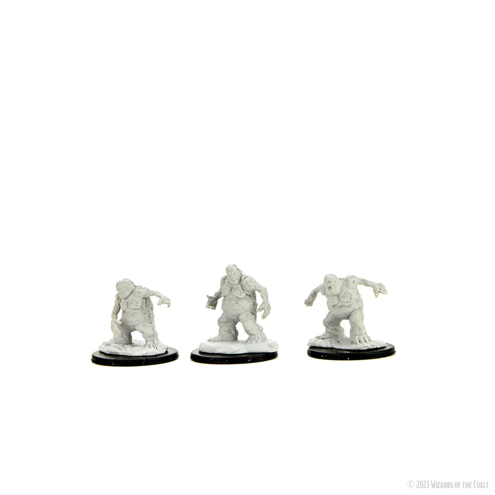Wizkids D&D Nolzur's Marvelous Miniatures: Manes