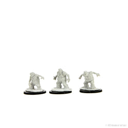 Wizkids D&D Nolzur's Marvelous Miniatures: Manes