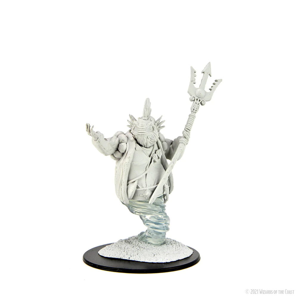 Wizkids D&D Nolzur's Marvelous Miniatures: Marid
