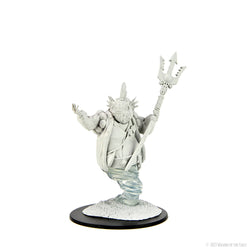 Wizkids D&D Nolzur's Marvelous Miniatures: Marid