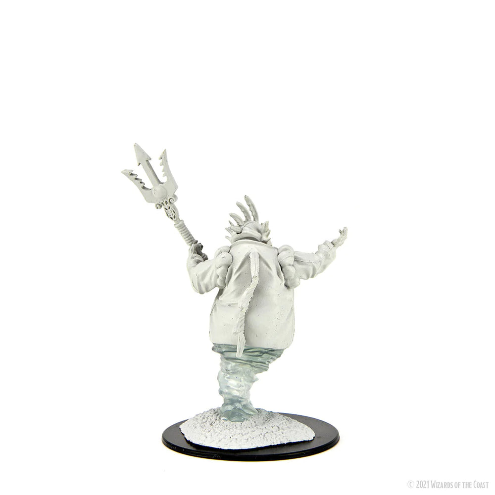 Wizkids D&D Nolzur's Marvelous Miniatures: Marid