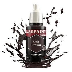[The Army Painter] Warpaints Fanatic - Oak Brown