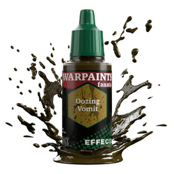[The Army Painter] Warpaints Fanatic - Effects - Oozing Vomit