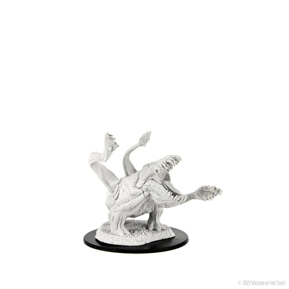 Wizkids D&D Nolzur's Marvelous Miniatures: Otyugh