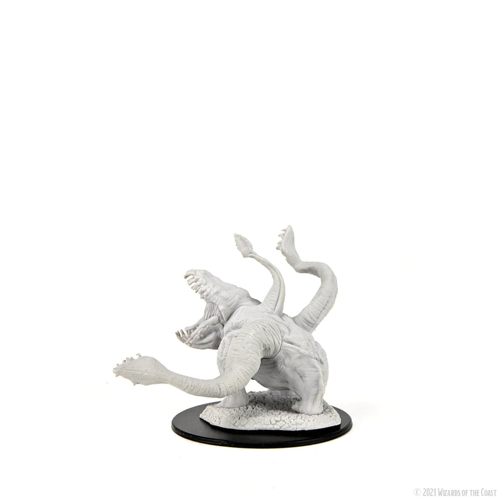 Wizkids D&D Nolzur's Marvelous Miniatures: Otyugh