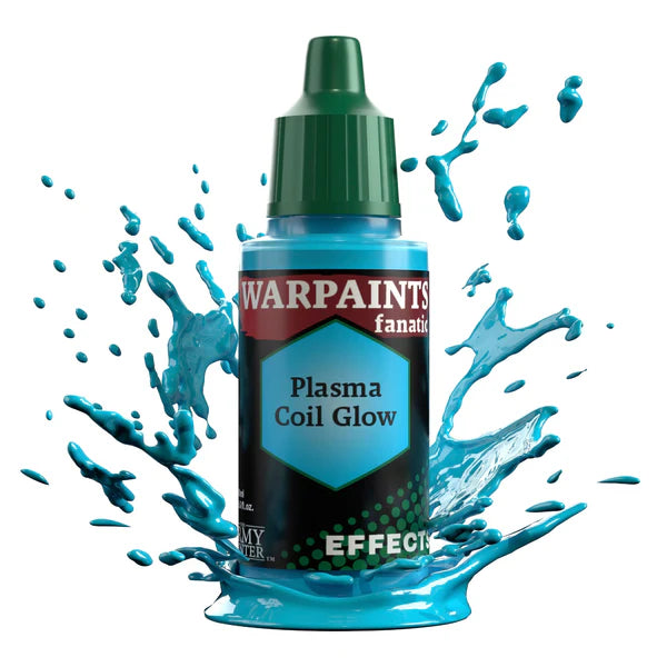 [The Army Painter] Warpaints Fanatic - Effects - Plasma Coil Glow