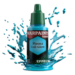 [The Army Painter] Warpaints Fanatic - Effects - Plasma Coil Glow