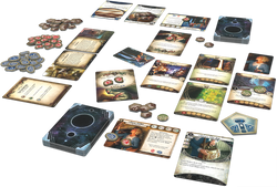 Arkham Horror: The Card Game - Revised Core Set