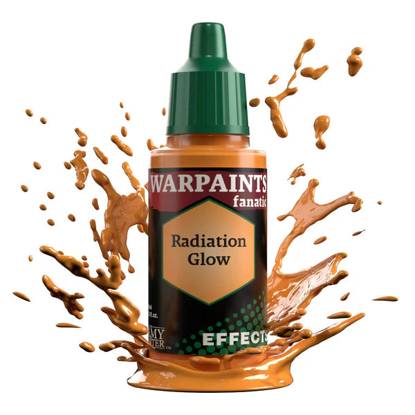 [The Army Painter] Warpaints Fanatic - Effects - Radiation Glow