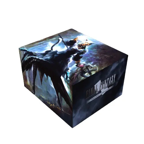 FFTCG - Dissidia Final Fantasy Collection