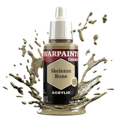 [The Army Painter] Warpaints Fanatic - Skeleton Bone