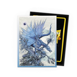 Dragon Shield - Matte Dual Art Sleeves - Mear - Anniversary Special Edition - Standard Size