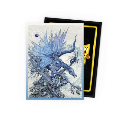 Dragon Shield - Matte Dual Art Sleeves - Mear - Anniversary Special Edition - Standard Size