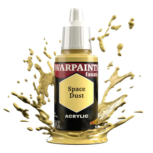 [The Army Painter] Warpaints Fanatic - Space Dust