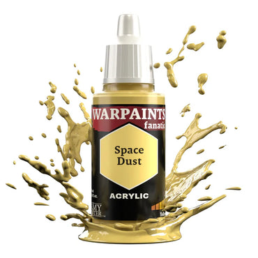 [The Army Painter] Warpaints Fanatic - Space Dust