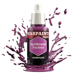 [The Army Painter] Warpaints Fanatic - Spellbound Fuchsia