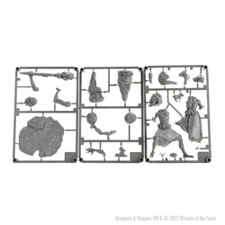 Wizkids - D&D - Frameworks - Stone Giant