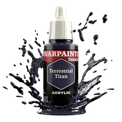 [The Army Painter] Warpaints Fanatic - Terrestial Titan