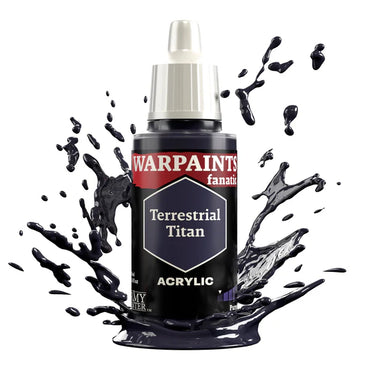 [The Army Painter] Warpaints Fanatic - Terrestial Titan
