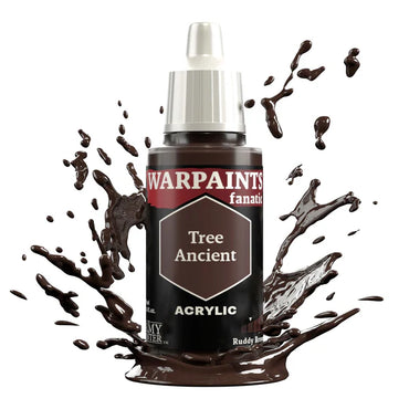 [The Army Painter] Warpaints Fanatic - Tree Ancient