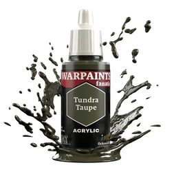 [The Army Painter] Warpaints Fanatic - Tundra Taupe