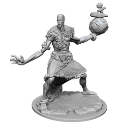 Wizkids - D&D - Frameworks - Stone Giant