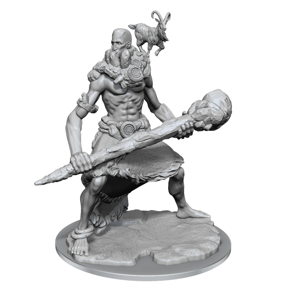 Wizkids - D&D - Frameworks - Stone Giant