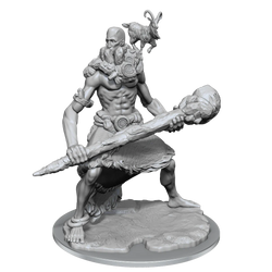 Wizkids - D&D - Frameworks - Stone Giant