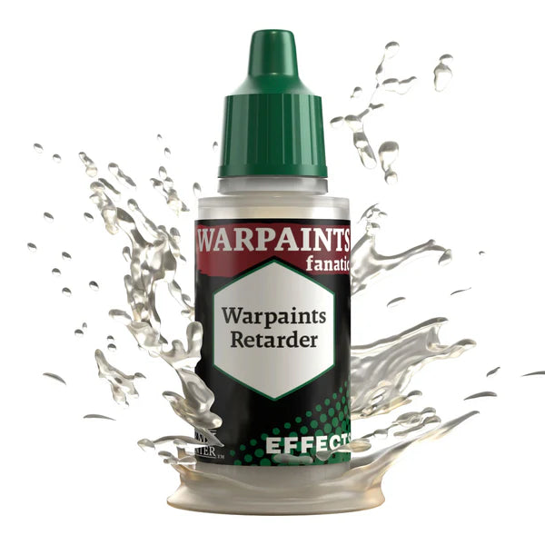 [The Army Painter] Warpaints Fanatic - Effects - Warpaints Retarder