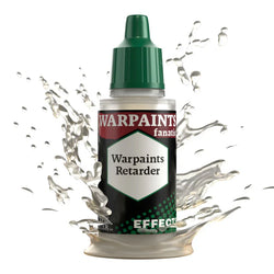 [The Army Painter] Warpaints Fanatic - Effects - Warpaints Retarder