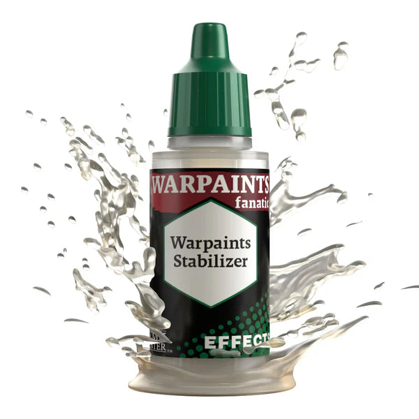 [The Army Painter] Warpaints Fanatic - Effects - Warpaints Stabilizer