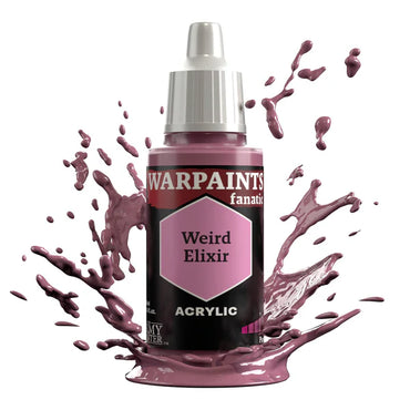 [The Army Painter] Warpaints Fanatic - Weird Elixir