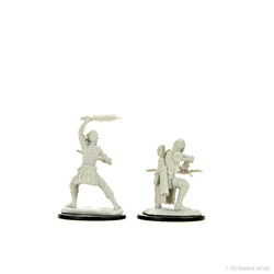 Wizkids D&D Nolzur's Marvelous Miniatures: Wildhunt Shifter Ranger