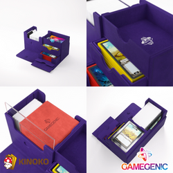 Gamegenic - The Academic 133+ XL