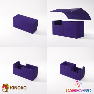 Gamegenic - The Academic 133+ XL